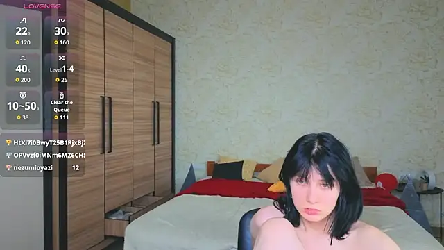 Chat XXX Live JulisSweet