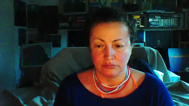 MariaAnaSunshine Live XXX-chat