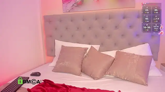 Sembang XXX Secara Langsung sweetrose_01