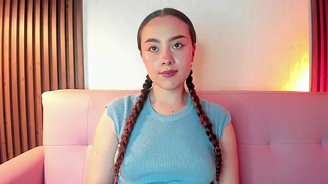 Chat XXX Live MAGIC_VERA