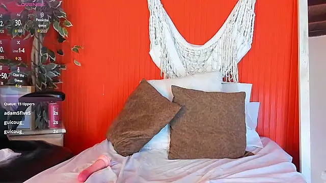 دردشة maria_Turner1 الجنسية المباشرة