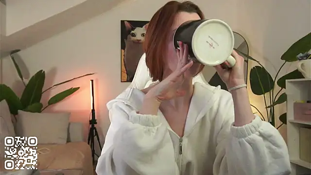 Chat XXX ao vivo de doll_lesli