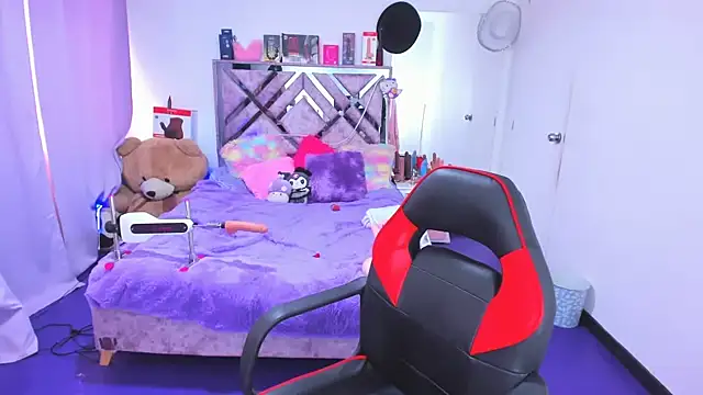 Онлайн чат XXX Luna_Analya