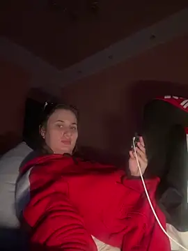 Živý XXX chat Flossy_Vettie