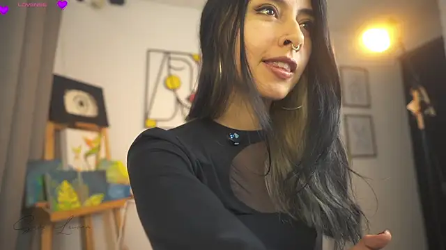 sara-lauren's Live XXX Chat