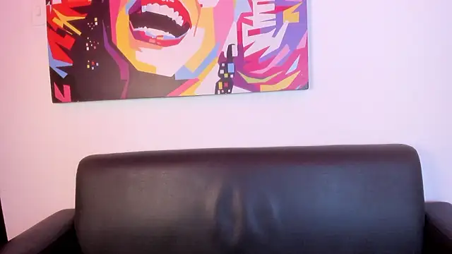 Scarlett__Fox__'s Live XXX Chat