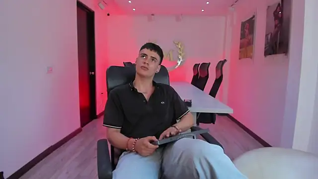 BenitoSaenz Live XXX-chat