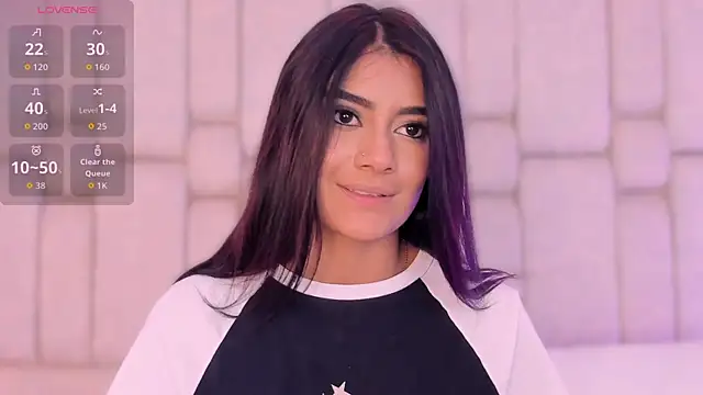 KatherineRuiz_ – Naživo XXX chat