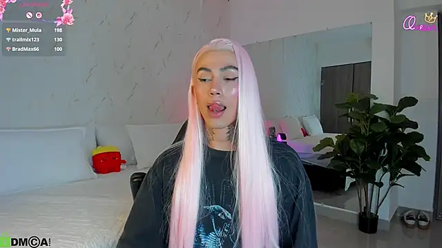 miss_tatiana_ Show Webcam