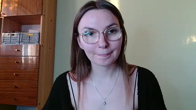 LooveELLYx Chat XXX in diretta