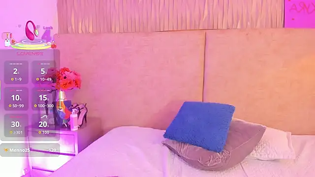 _Malak Chat XXX in diretta