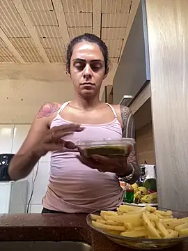 Chat XXX Live sabrinaneves