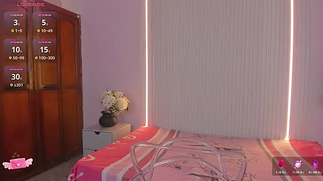 VivianOwen9 live XXX chat