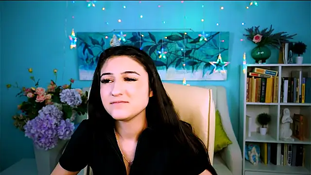 TerezaRobinson's Webcam Show