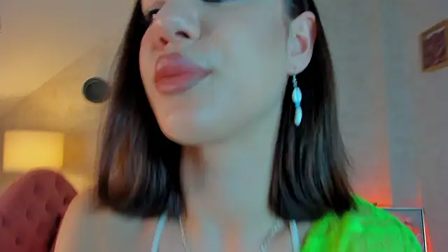 ZayaTease Live XXX-chat