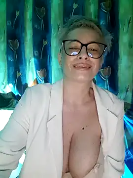 LunaBlaise 라이브 XXX 채팅