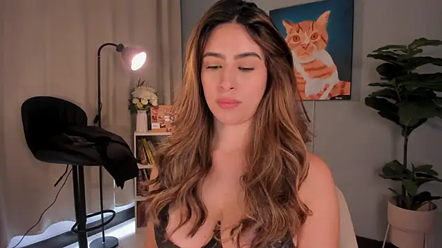 LiaPearce: απευθείας συνομιλία ΧΧΧ