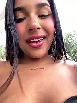 Онлайн чат XXX Mariangel_11