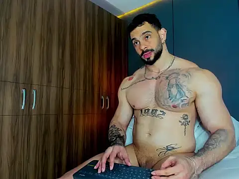 Онлайн чат XXX massimo_visconti