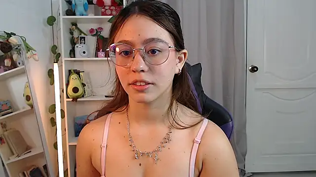 Chatroom XXX en direct de BlairVicent