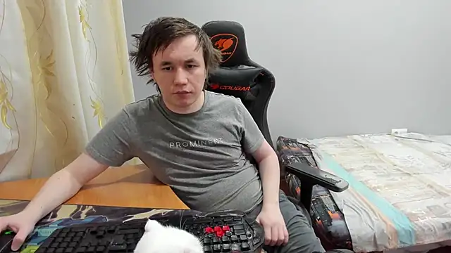 iliaskrislove 라이브 XXX 채팅