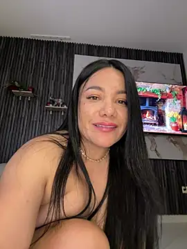 Chatroom XXX en direct de Abril10_