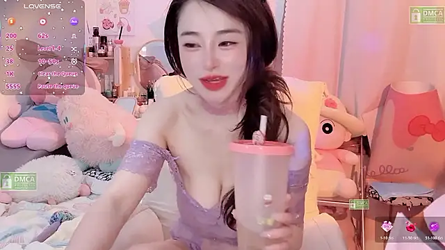 Živý XXX chat Yoyo_520