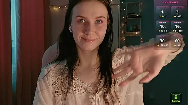 Erytheia Live XXX Chat