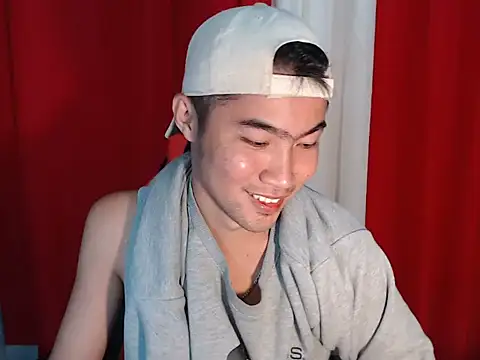 Siege_cum69のウェブカメラショー