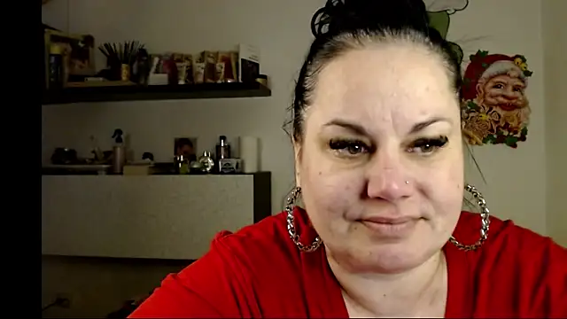 Вебкам-шоу andreea2011