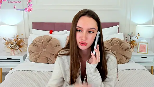 Czat XXX na żywo – ToriSonn