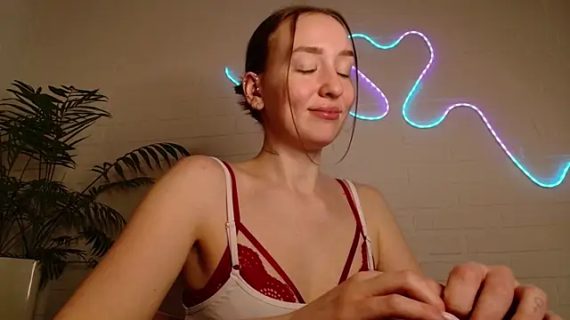 Czat XXX na żywo – WhitePrincessLuna