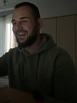 LunaFoxTipn Webbikameraesitys