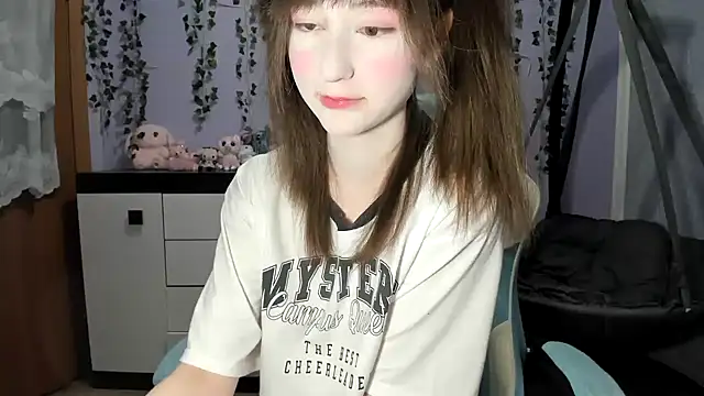 Chat +18 de Yoonhee_ki ao vivo