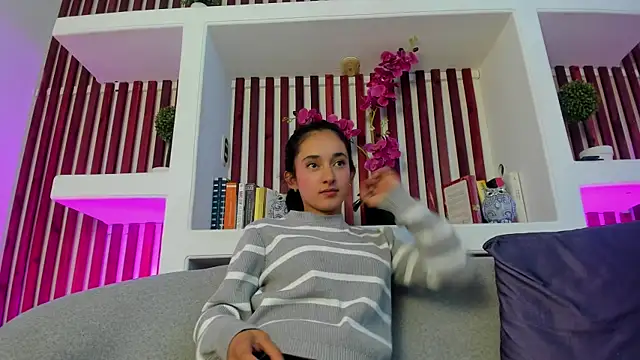 Онлайн чат XXX Kaorusweet