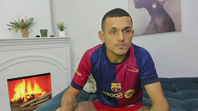 Chatroom XXX en direct de JACOB_RACHELL