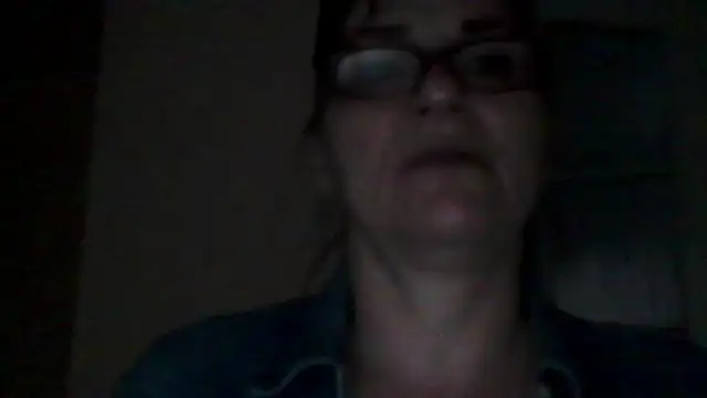 HotMonica's Webcam Show