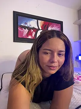 Онлайн чат XXX Kira_Spiicy