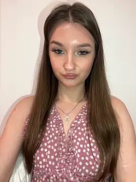 Czat XXX na żywo – Green_eyes_lady