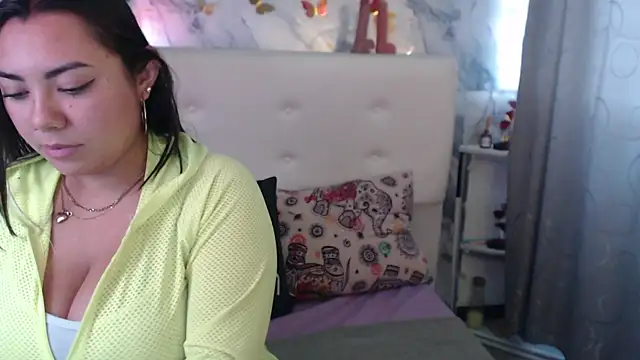 Nicolelewllss: онлайн-секс-чат