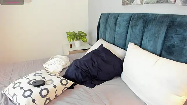 Chat +18 de AgathaBloom_ ao vivo