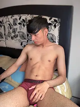 The_Conquer Live XXX-chat