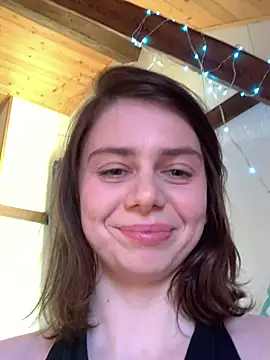 Chat +18 de VelvetChloe ao vivo