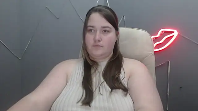 XX_Daniella_XX – Kamerová šou