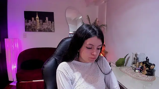 Czat XXX na żywo – Meghan320