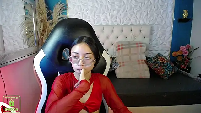 Chat +18 de NathaliaSweet_11 ao vivo