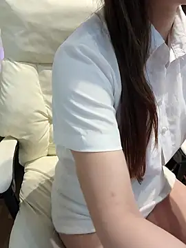 susu_baby Show Webcam