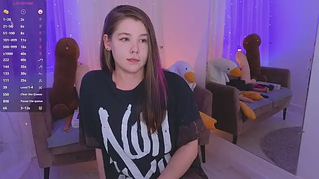 Mira_Falls Live XXX-Chat