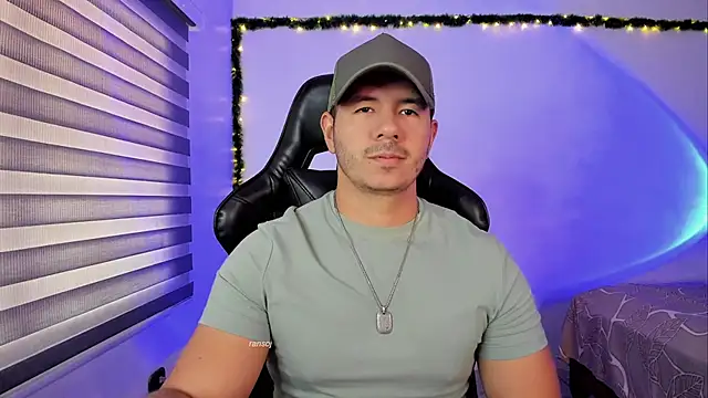 ransoj Obrolan Langsung XXX