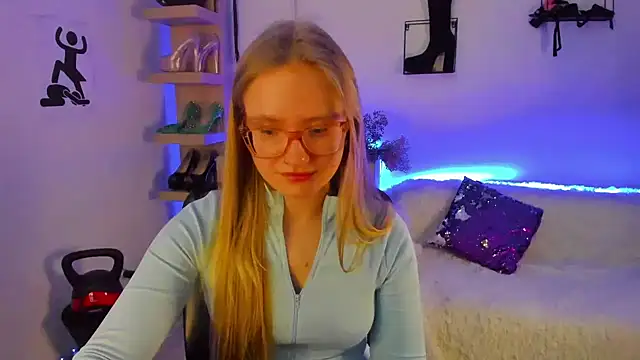 NancyHottie's Live XXX Chat